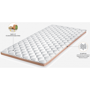 Топ матрак Air Flex