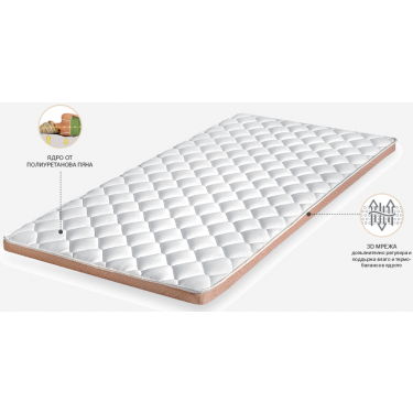 Топ матрак Air Flex Топ матрак Air Flex