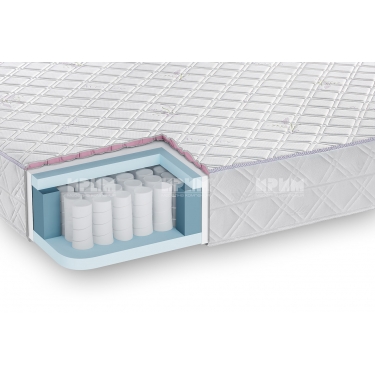 Матрак Деметра двулицев Матрак Деметра двулицев