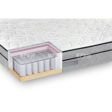 Матрак Хера еднолицев