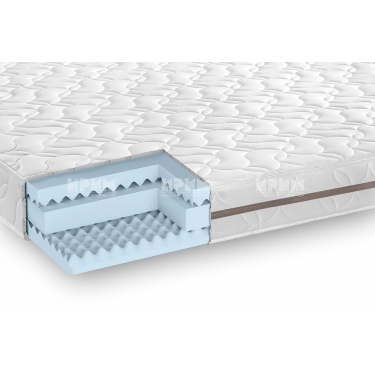 Матрак Посейдон двулицев Матрак Посейдон двулицев