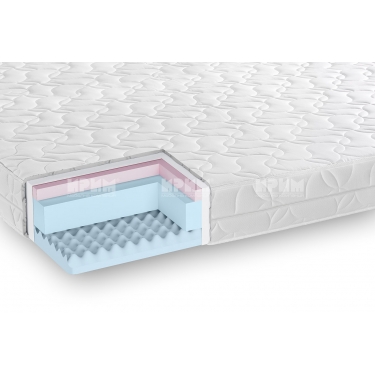 Матрак Зафира двулицев Матрак Зафира двулицев