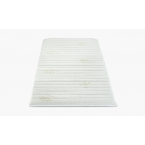 Топ матрак Aloe Мемори