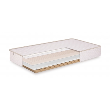 Матрак Армида еднолицев