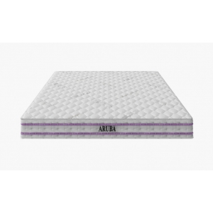 Матрак Аруба покет двулицев