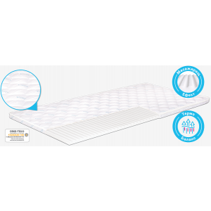 Топ матрак I Cool баланс