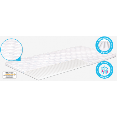 Топ матрак I Cool баланс