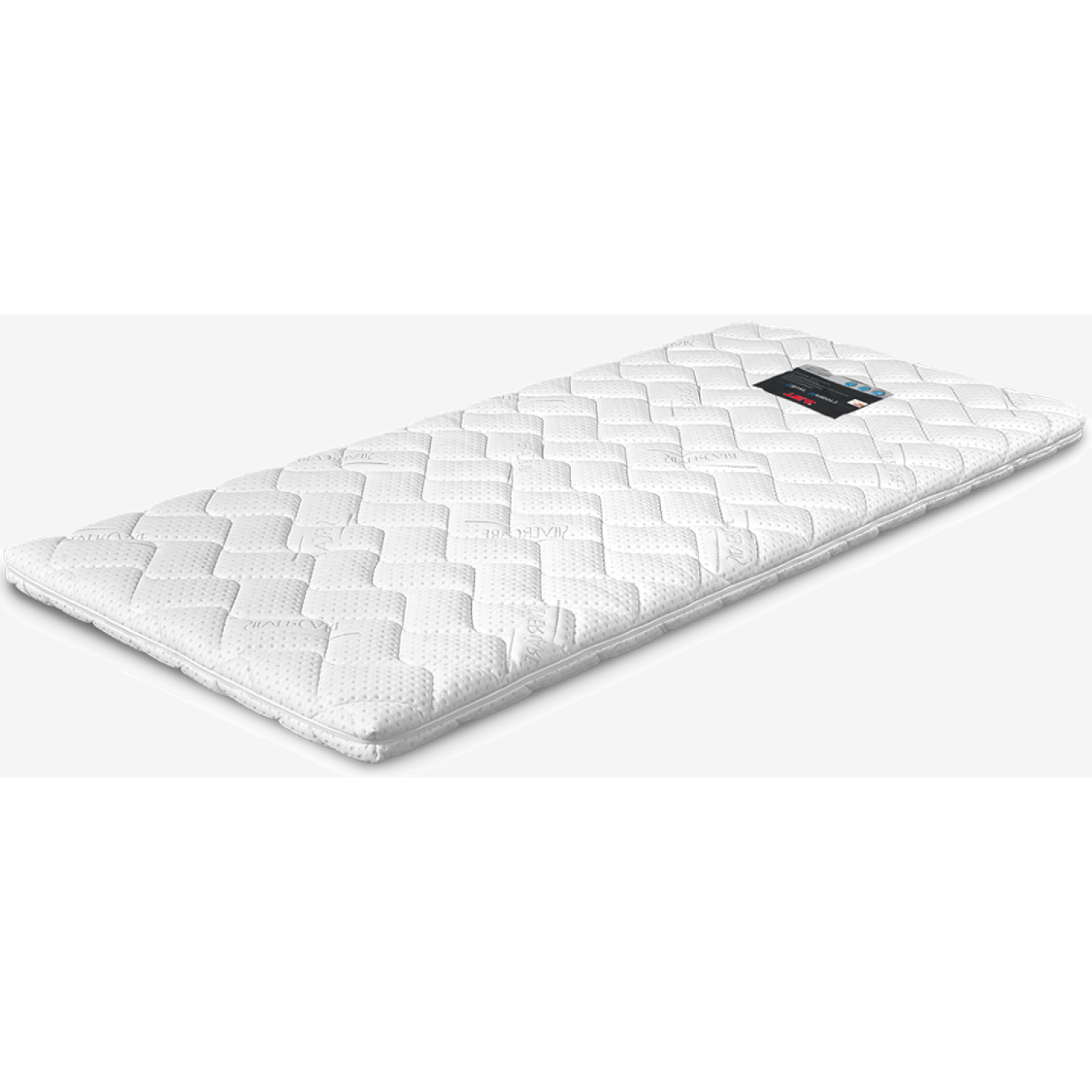 Топ матрак Топ Мемори Силвър Топ матрак Топ Мемори Силвър